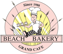 Beach Bakery and Grand Cafe