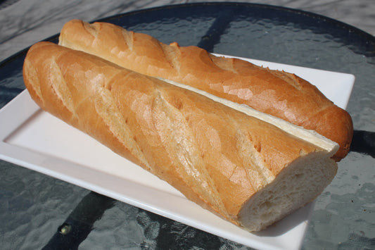 Baguette French